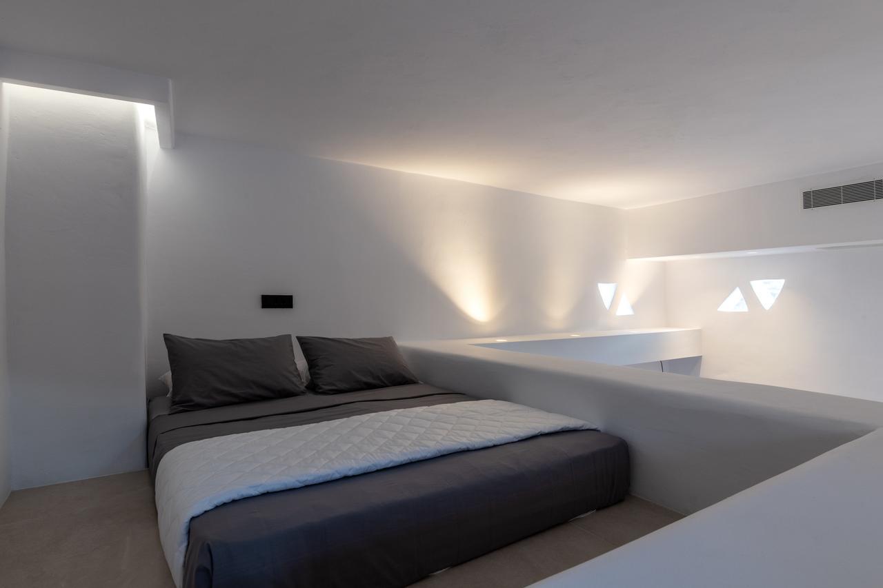 Hotel Mykonos Drops Platys Gialos  Exteriér fotografie